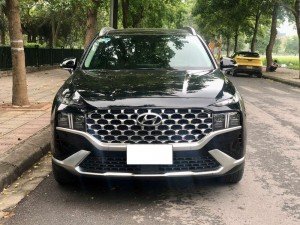 Santafe Premium 2.2L 2022