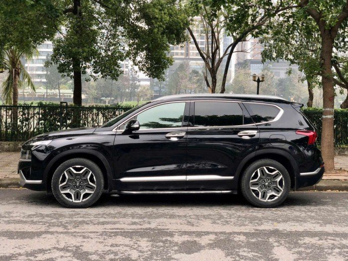 Santafe Premium 2.2L 2022 Santafe Premium 2.2L 2022