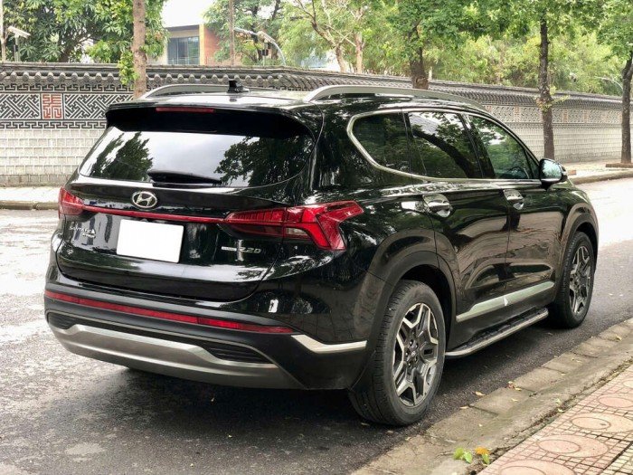 Santafe Premium 2.2L 2022 Santafe Premium 2.2L 2022