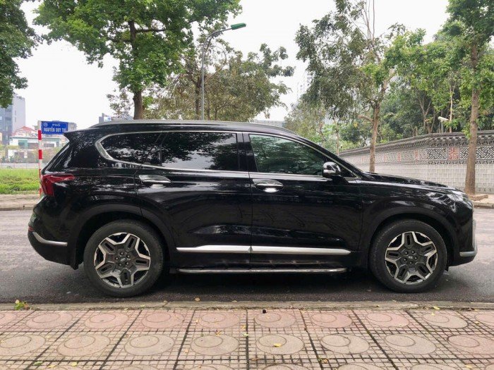 Santafe Premium 2.2L 2022 Santafe Premium 2.2L 2022