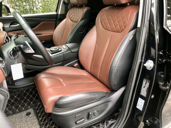 Santafe Premium 2.2L 2022 Santafe Premium 2.2L 2022