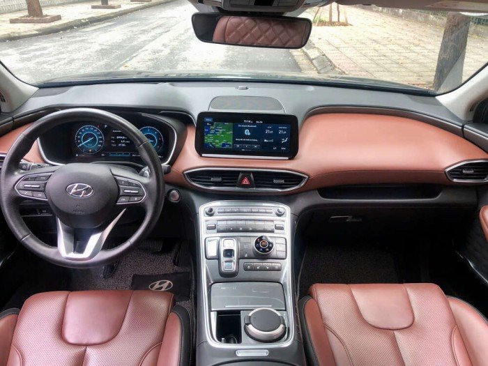 Santafe Premium 2.2L 2022 Santafe Premium 2.2L 2022