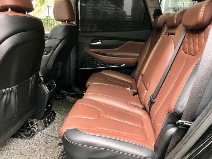 Santafe Premium 2.2L 2022 Santafe Premium 2.2L 2022