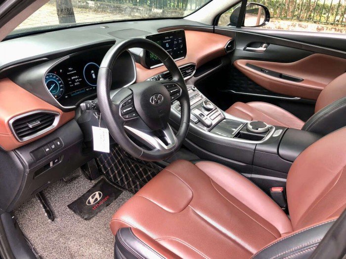 Santafe Premium 2.2L 2022 Santafe Premium 2.2L 2022