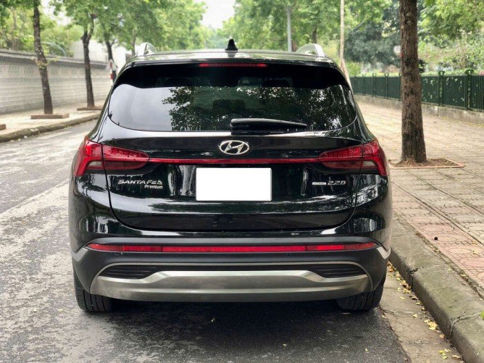 Santafe Premium 2.2L 2022 Santafe Premium 2.2L 2022