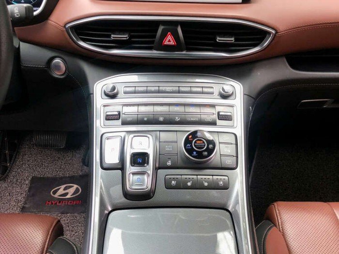Santafe Premium 2.2L 2022 Santafe Premium 2.2L 2022