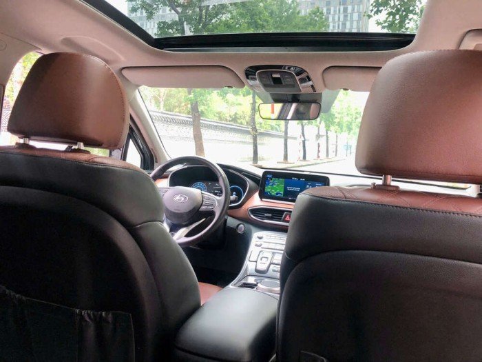 Santafe Premium 2.2L 2022 Santafe Premium 2.2L 2022