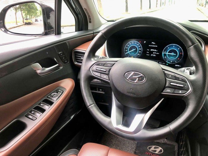 Santafe Premium 2.2L 2022 Santafe Premium 2.2L 2022
