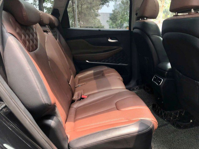 Santafe Premium 2.2L 2022 Santafe Premium 2.2L 2022