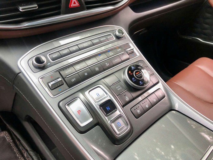 Santafe Premium 2.2L 2022 Santafe Premium 2.2L 2022