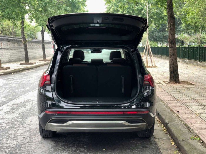 Santafe Premium 2.2L 2022 Santafe Premium 2.2L 2022