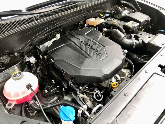 Santafe Premium 2.2L 2022 Santafe Premium 2.2L 2022