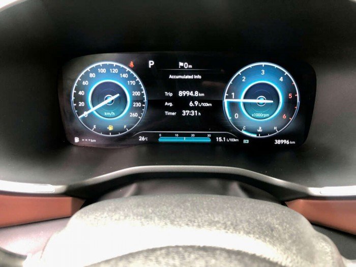 Santafe Premium 2.2L 2022 Santafe Premium 2.2L 2022