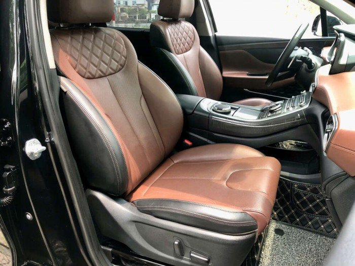 Santafe Premium 2.2L 2022 Santafe Premium 2.2L 2022