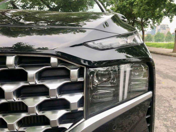 Santafe Premium 2.2L 2022 Santafe Premium 2.2L 2022