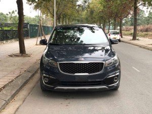 Sedona 3.3 V6 GATH 2016 Sedona 3.3 V6 GATH 2016
