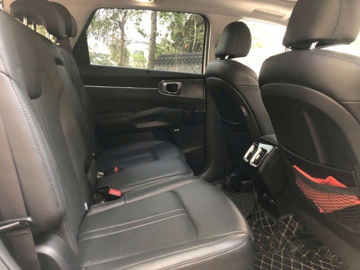 Sorento 2.5 Signature 2022 Sorento 2.5 Signature 2022