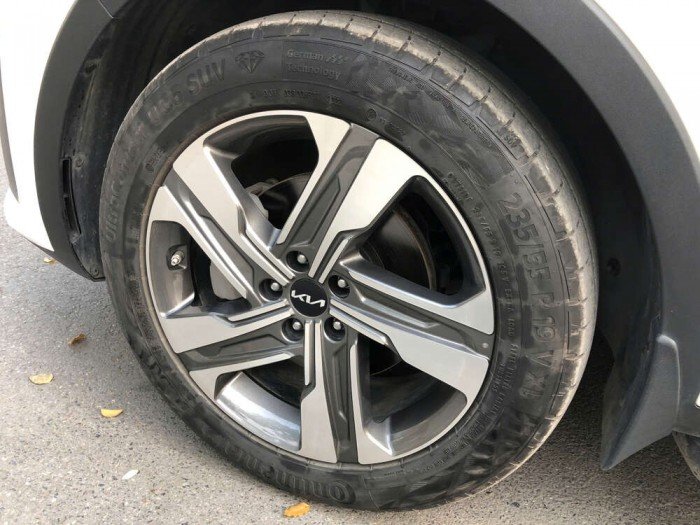 Sorento 2.5 Signature 2022 Sorento 2.5 Signature 2022