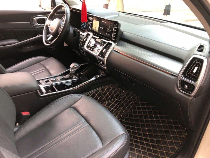 Sorento 2.5 Signature 2022 Sorento 2.5 Signature 2022