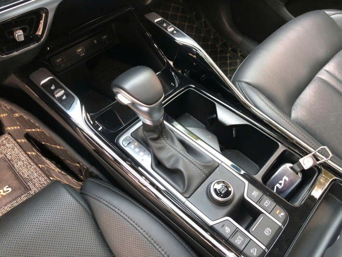 Sorento 2.5 Signature 2022 Sorento 2.5 Signature 2022