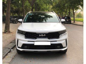 Sorento 2.5 Signature 2022