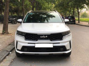 Sorento 2.5 Signature 2022 Sorento 2.5 Signature 2022