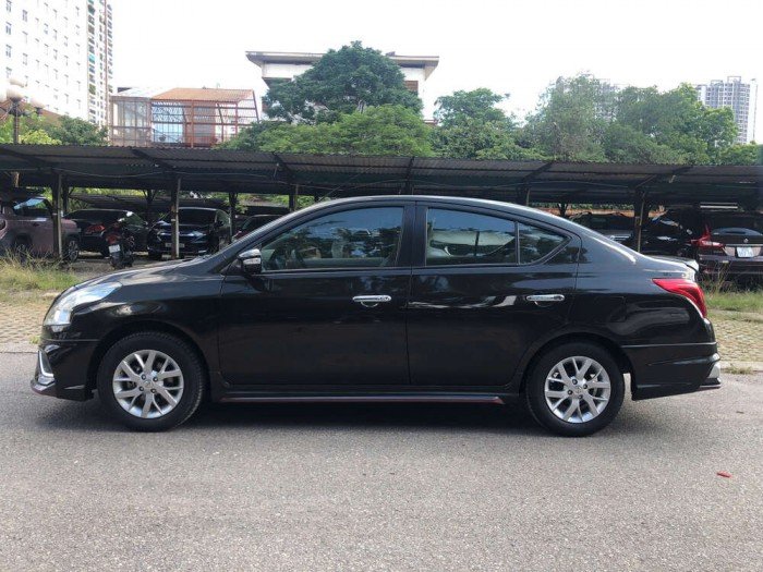 Sunny XV Premium 2019 Sunny XV Premium 2019