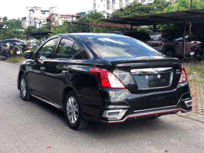 Sunny XV Premium 2019 Sunny XV Premium 2019