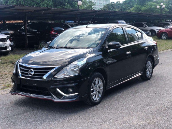 Sunny XV Premium 2019 Sunny XV Premium 2019