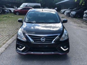 Sunny XV Premium 2019 Sunny XV Premium 2019