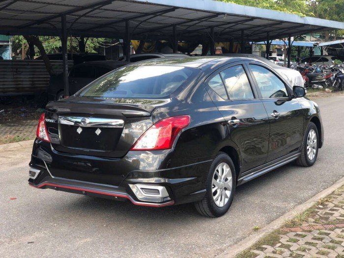 Sunny XV Premium 2019 Sunny XV Premium 2019