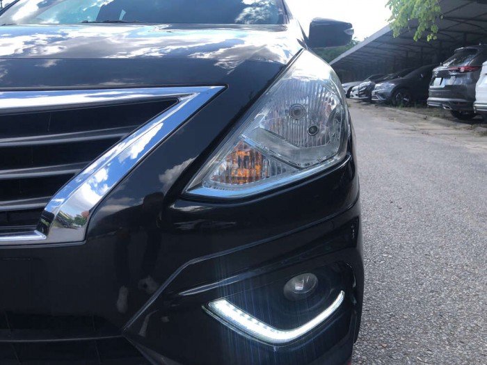 Sunny XV Premium 2019 Sunny XV Premium 2019