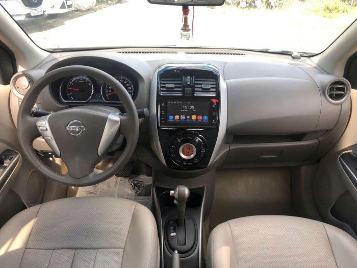 Sunny XV Premium 2019 Sunny XV Premium 2019