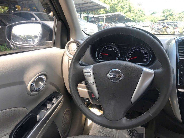 Sunny XV Premium 2019 Sunny XV Premium 2019