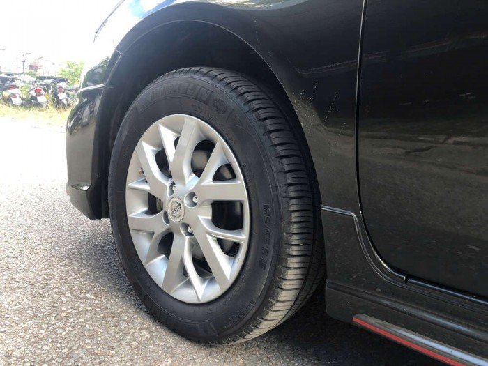Sunny XV Premium 2019 Sunny XV Premium 2019