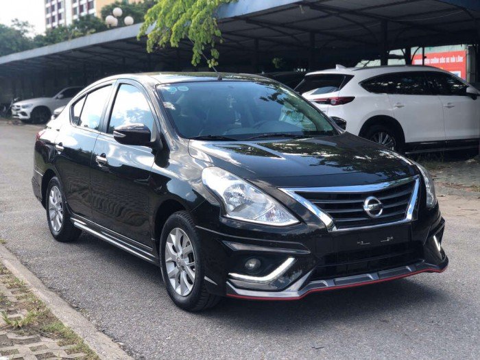 Sunny XV Premium 2019 Sunny XV Premium 2019