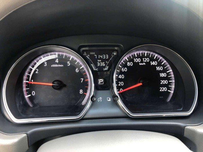 Sunny XV Premium 2019 Sunny XV Premium 2019