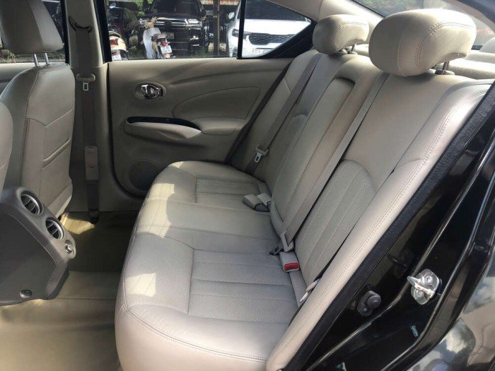 Sunny XV Premium 2019 Sunny XV Premium 2019