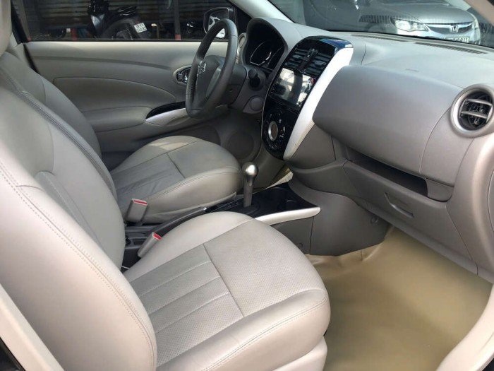 Sunny XV Premium 2019 Sunny XV Premium 2019