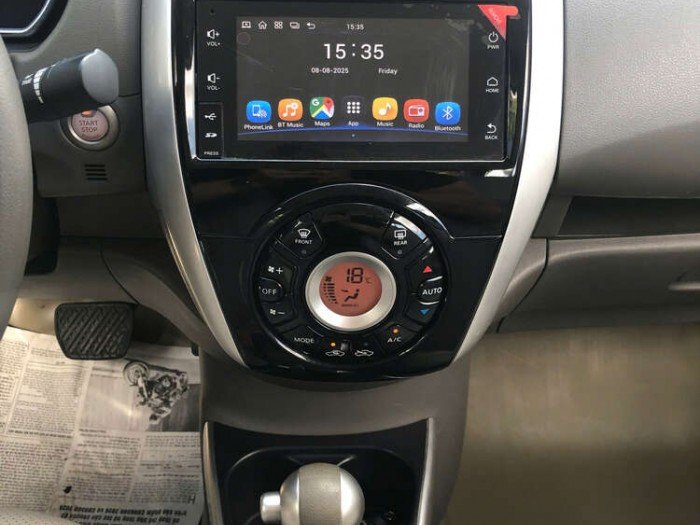 Sunny XV Premium 2019 Sunny XV Premium 2019