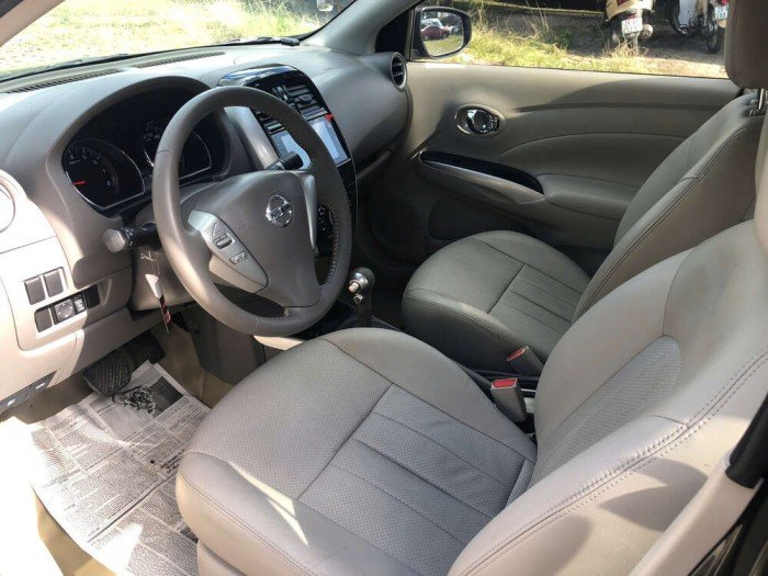 Sunny XV Premium 2019 Sunny XV Premium 2019
