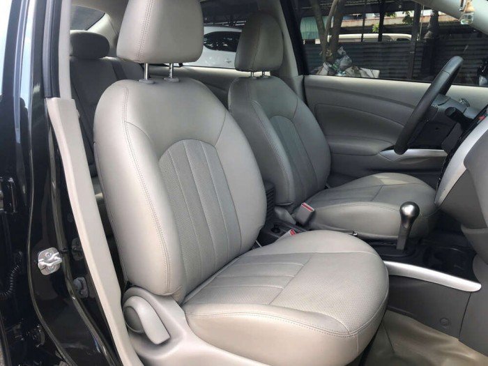 Sunny XV Premium 2019 Sunny XV Premium 2019