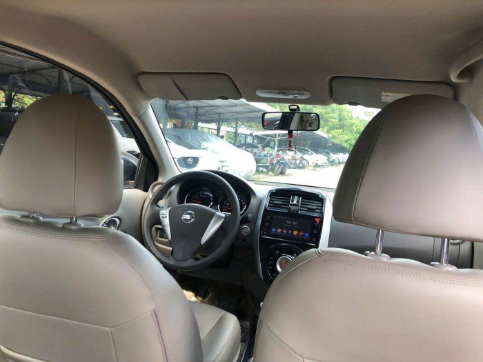 Sunny XV Premium 2019 Sunny XV Premium 2019