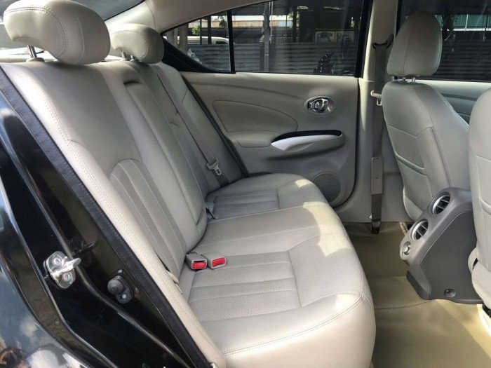 Sunny XV Premium 2019 Sunny XV Premium 2019