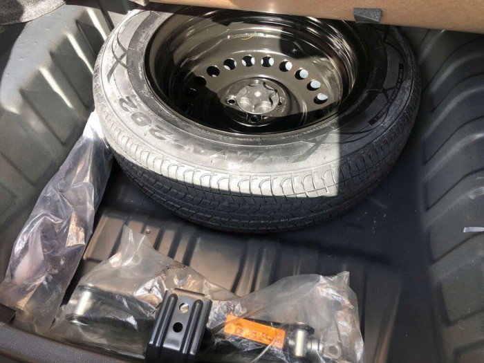 Sunny XV Premium 2019 Sunny XV Premium 2019