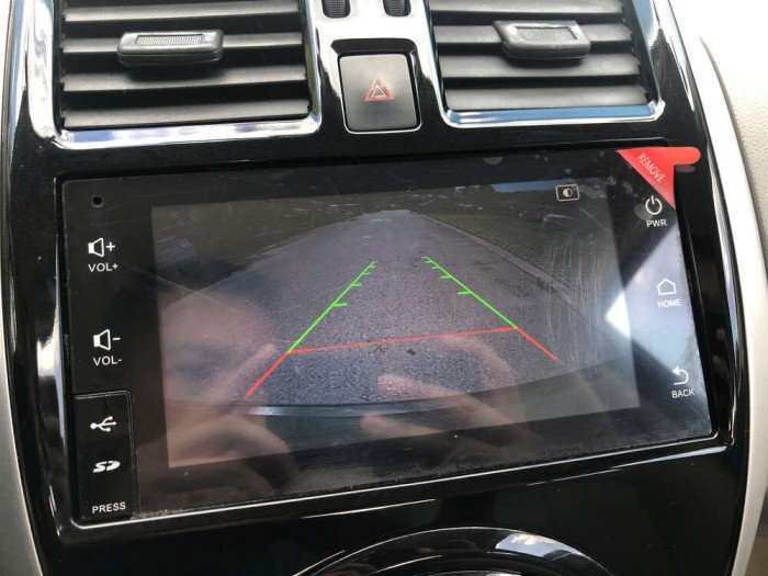 Sunny XV Premium 2019 Sunny XV Premium 2019