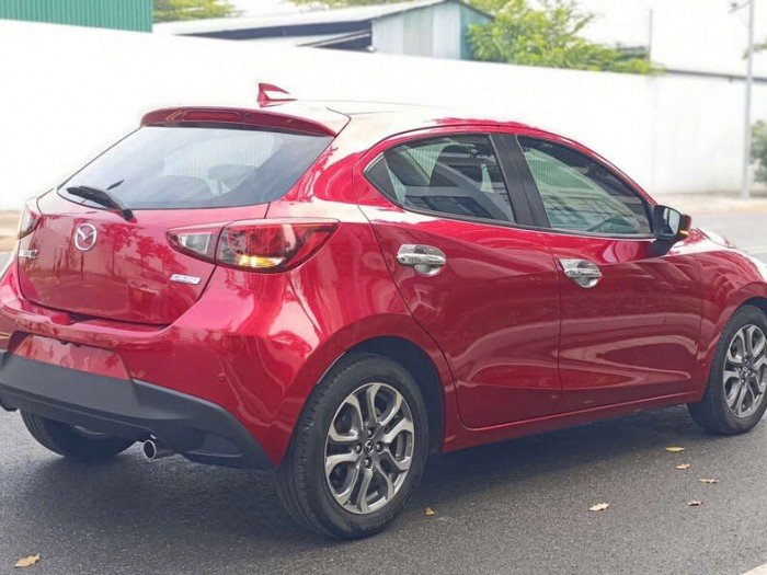 Suzuki Swift GLX 2018