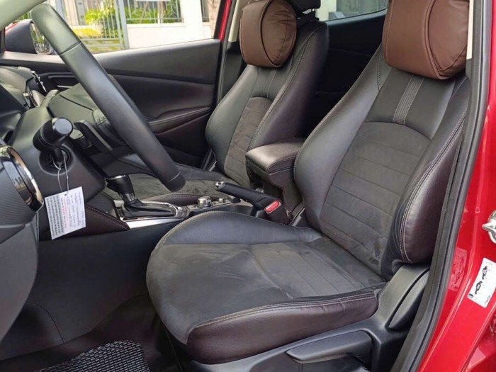 Suzuki Swift GLX 2018