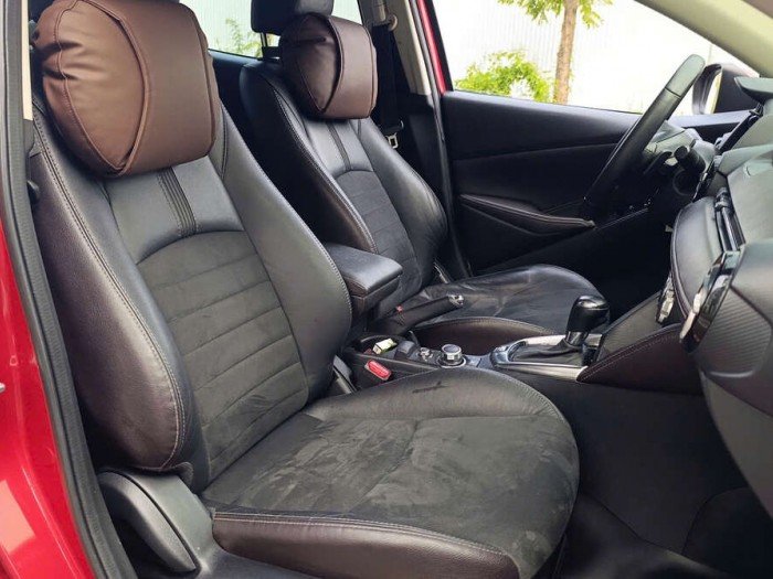 Suzuki Swift GLX 2018