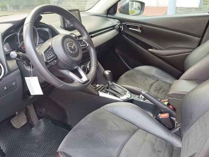 Suzuki Swift GLX 2018